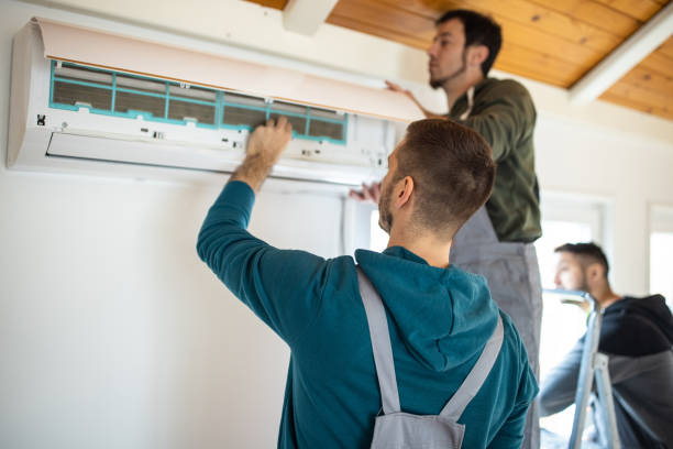 Best Seasonal HVAC Services in Swepsonville, NC