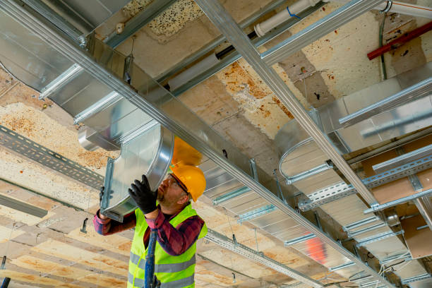 Best HVAC Retrofitting and Upgrading in Swepsonville, NC