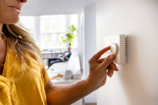 Trusted Swepsonville, NC HVAC Experts