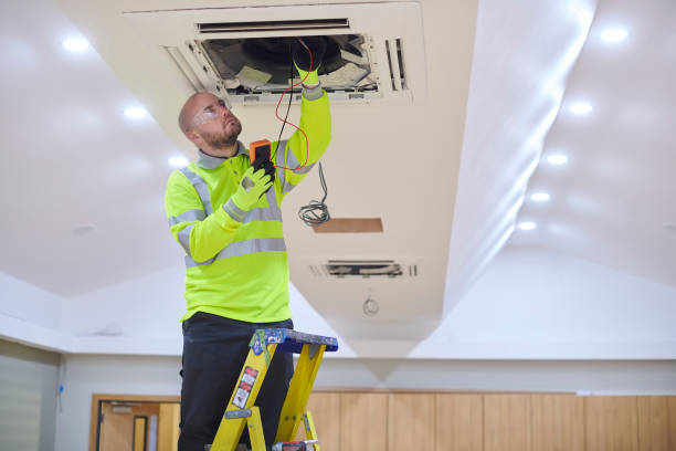 Best Geothermal HVAC Systems in Swepsonville, NC