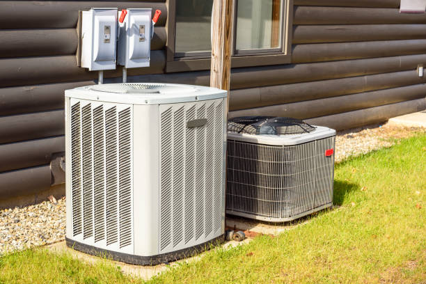 Best Air Conditioning Cleaning in Swepsonville, NC
