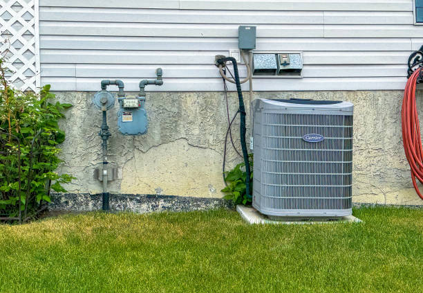 Best HVAC Equipment and Components in Swepsonville, NC