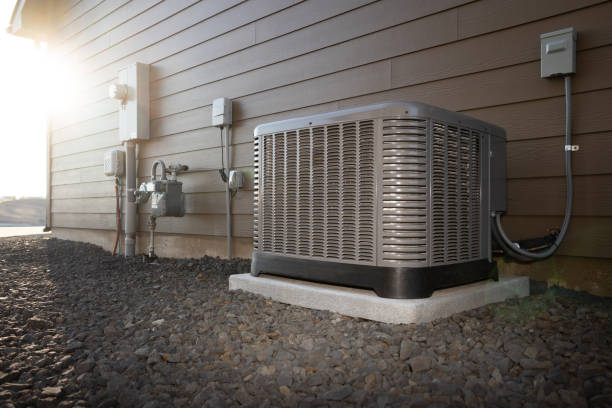 Best HVAC Consulting and Engineering in Swepsonville, NC